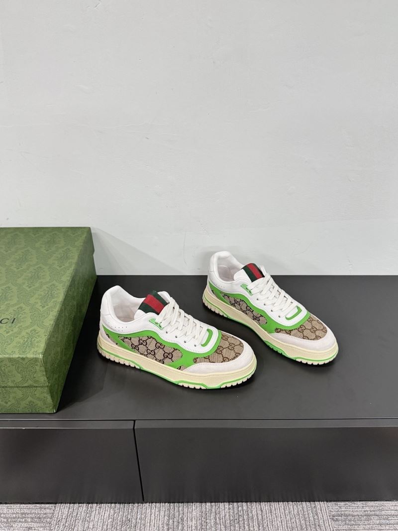 Gucci Low Shoes